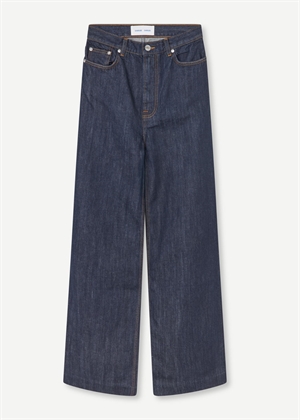 Sarebecca jeans 16141 Ink Samsøe